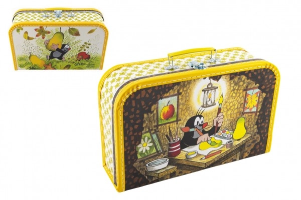 Construcție solidă și design colorat
