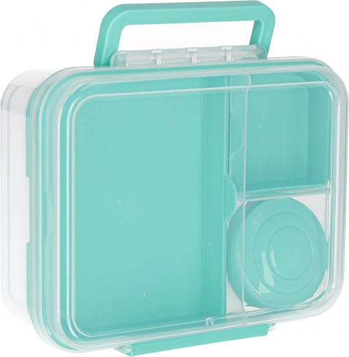 Fără BPA, pentru mașina de spălat vase și microunde