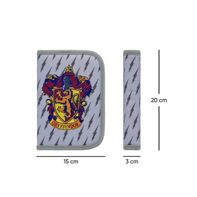 Motiv Gryffindor