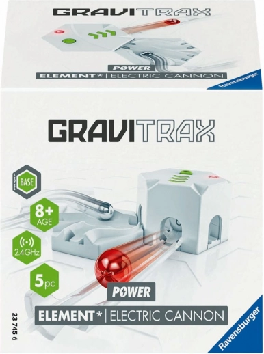 Ravensburger GraviTrax Power tun electric