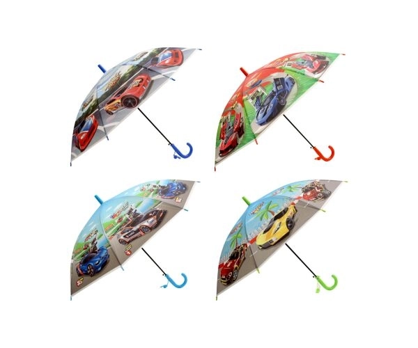 Umbrelă Cars 50 cm