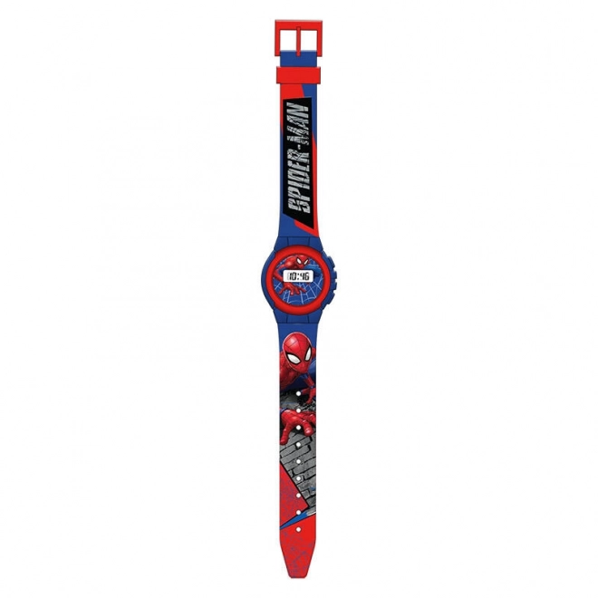 Ceas Spiderman pentru copii