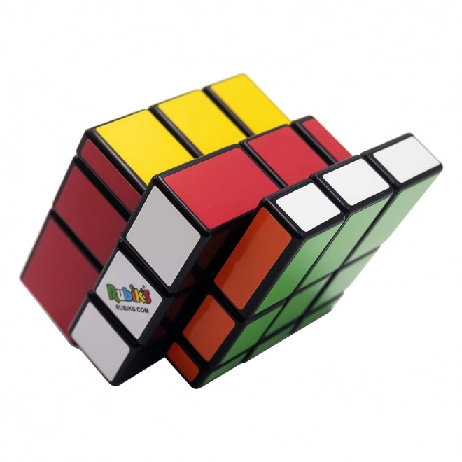 Cubul Magic Piese Colorate Rubik