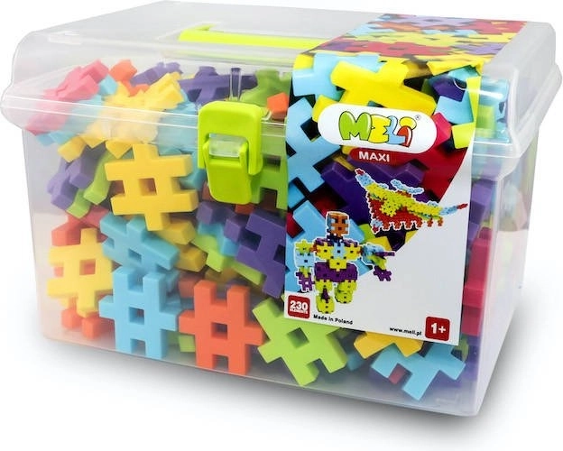 Creativitate în mișcare