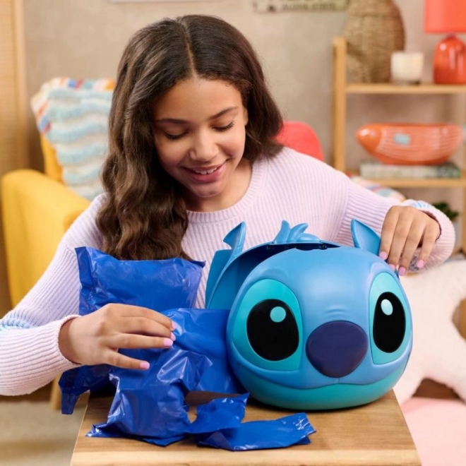 Stitch Jumbo capsulă misterioasă
