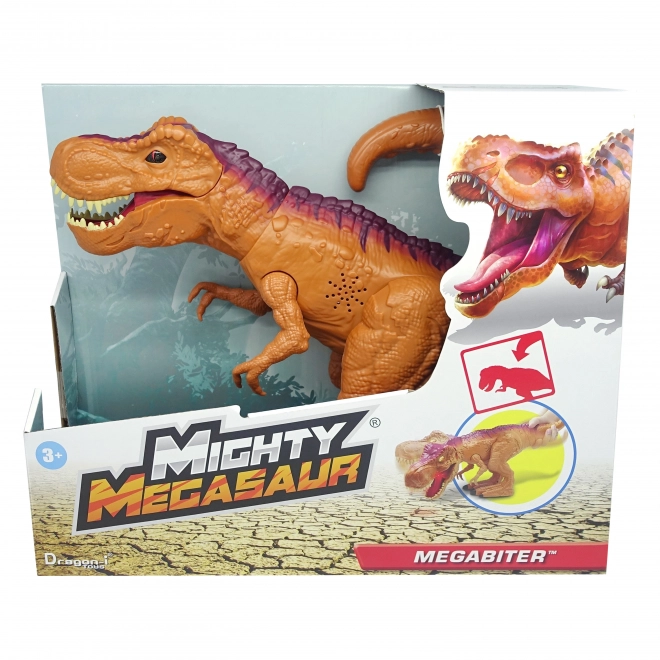 Dinozaur Interactiv Megabiter Mighty Megasaur