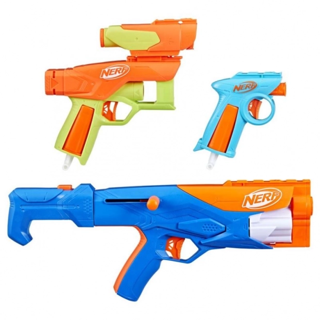 Set echipament NERF N series