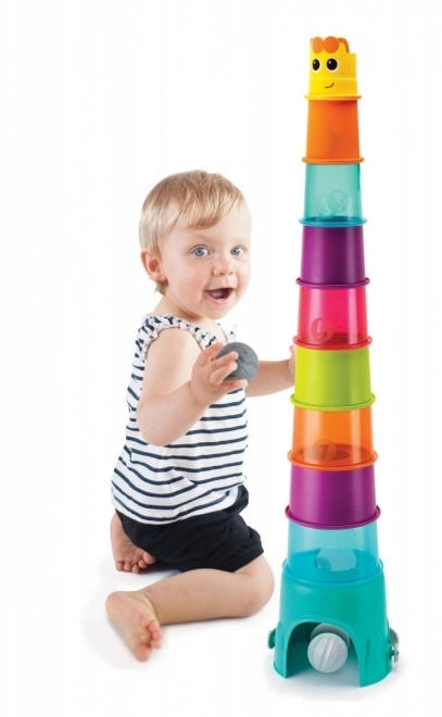 Turnul girofei xl b-kids