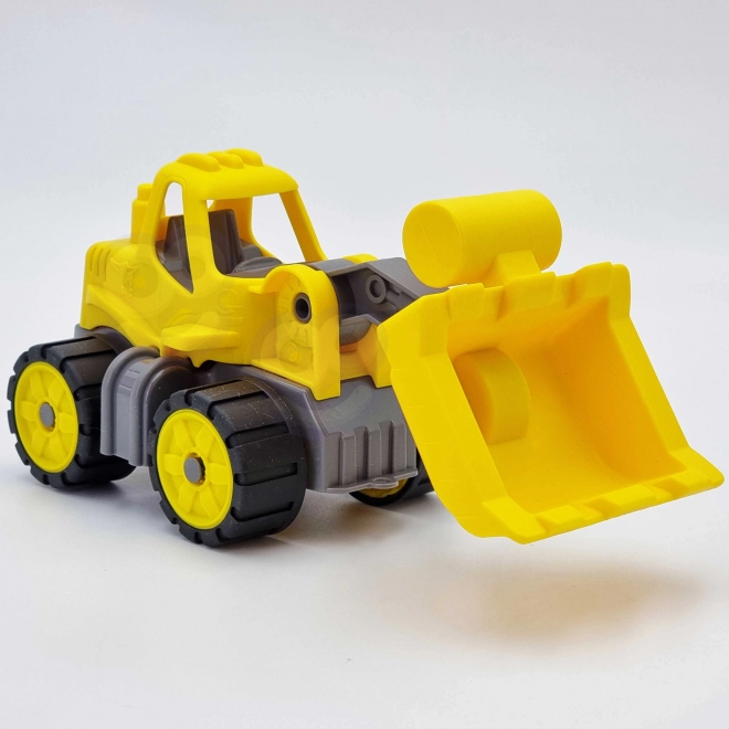 Rădăcitor Big Power Worker Mini 23 cm