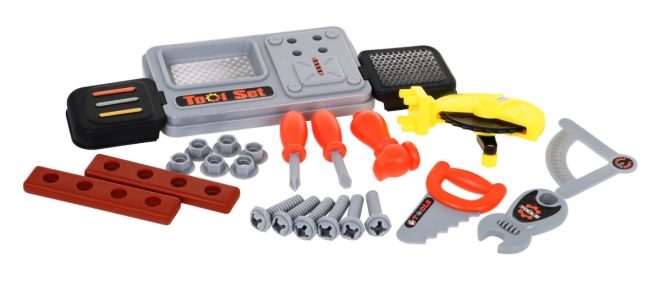 Set complet de unelte