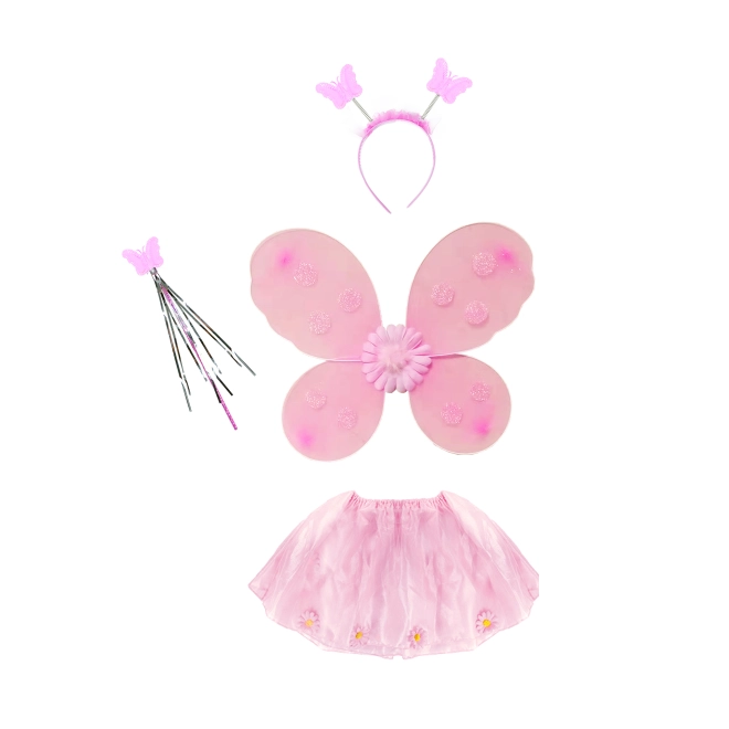 Set complet cu accesorii asortate