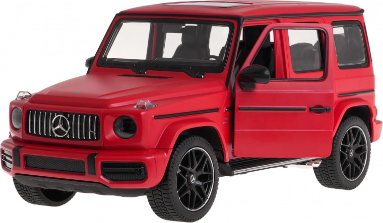 Scară precisă 1:14 cu detalii realiste