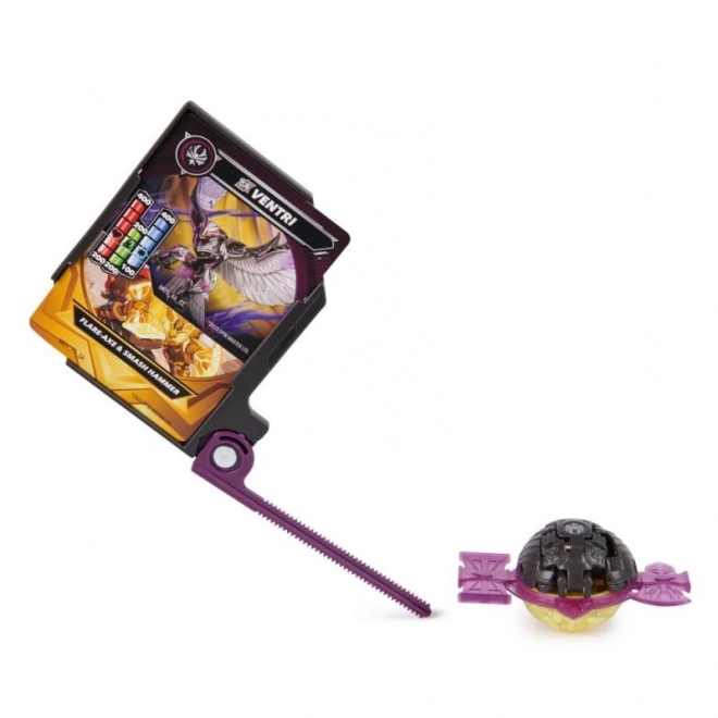 Set special atac Bakugan seria 6