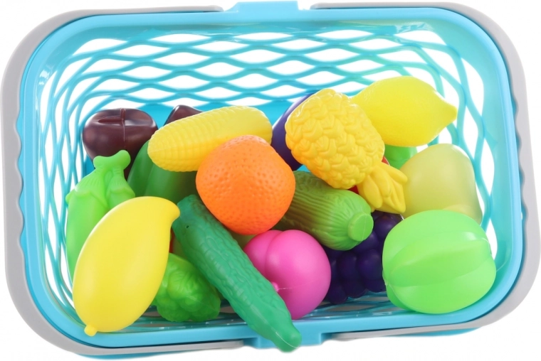 Distracție la cumpărături și la gătit