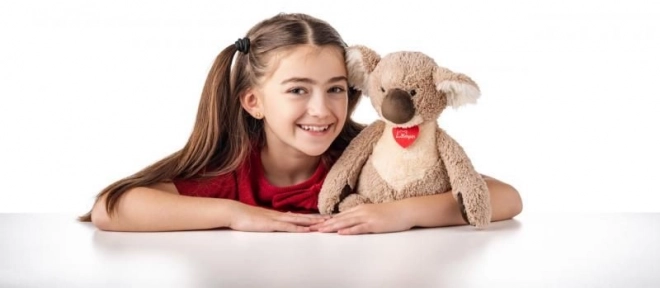Koala Dubbo 30 cm de la Lumpin