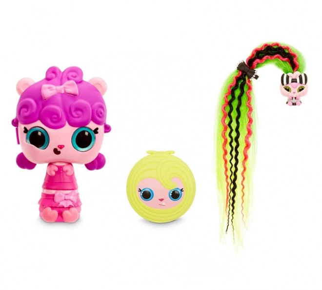 Surpriză Pop Pop Hair părul surpriză