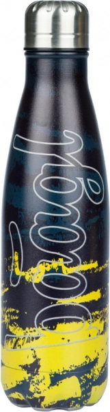 Sticlă termo cu capac metalic Dune 500 ml de la BAAGL