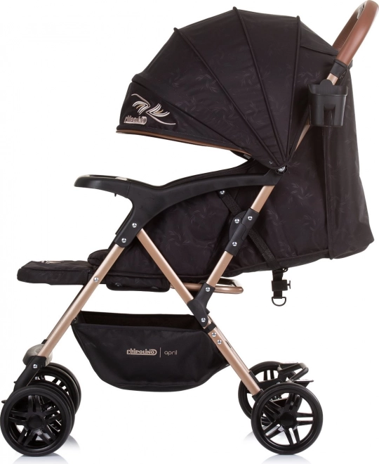 carucior sport Chipolino April Obsidian