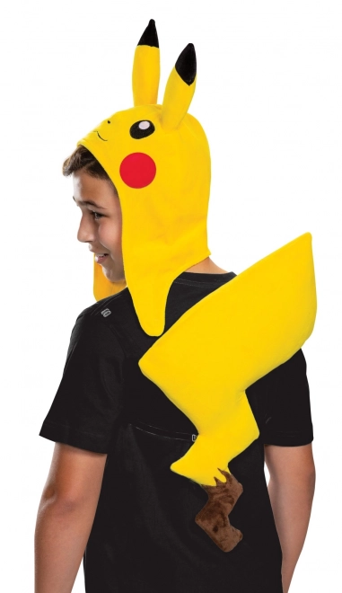 Set Pokemon Pikachu