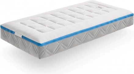 Saltea Andy 120x60x12 cm, Technic Plus