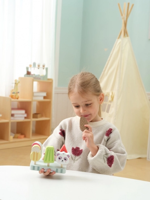 Set de jucării 2Kids Toys Înghețată