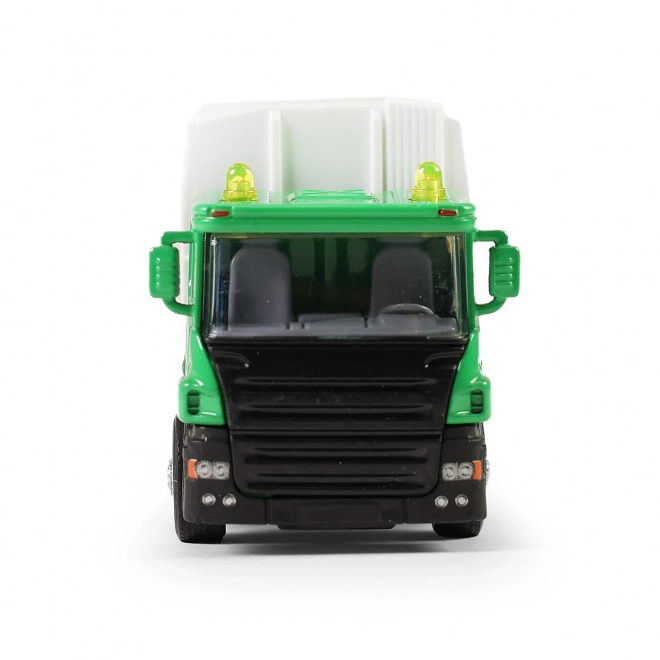 Camion de gunoi OZO