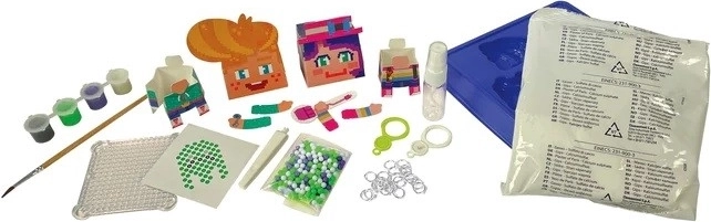 Utilizarea Water Beads