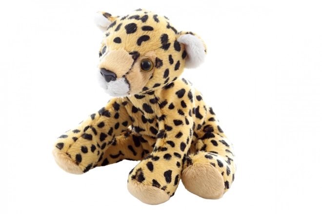 Gepard de pluș 14 cm