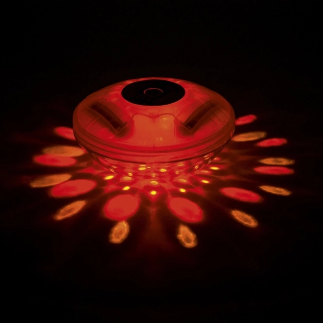 Lampa LED plutitoare pentru piscină Bestway