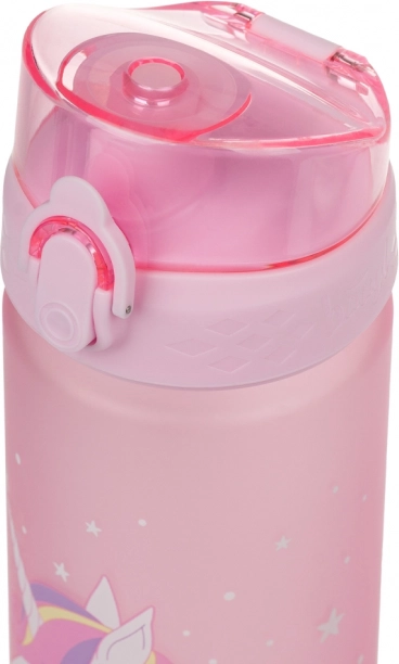 Sticlă de băut Tritan Unicorn 500 ml