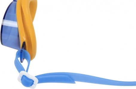 Ochelari de înot Aqua Burst pentru copii - 3 pachete