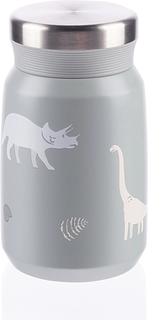 Termos pentru mâncare 500 ml, Dino