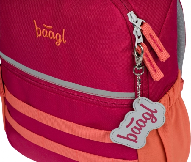 Baagl Rucsac Buddy Prințesă