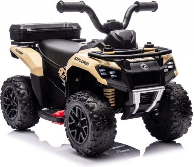 ATV electric pentru copii GTS1155 – Cachi