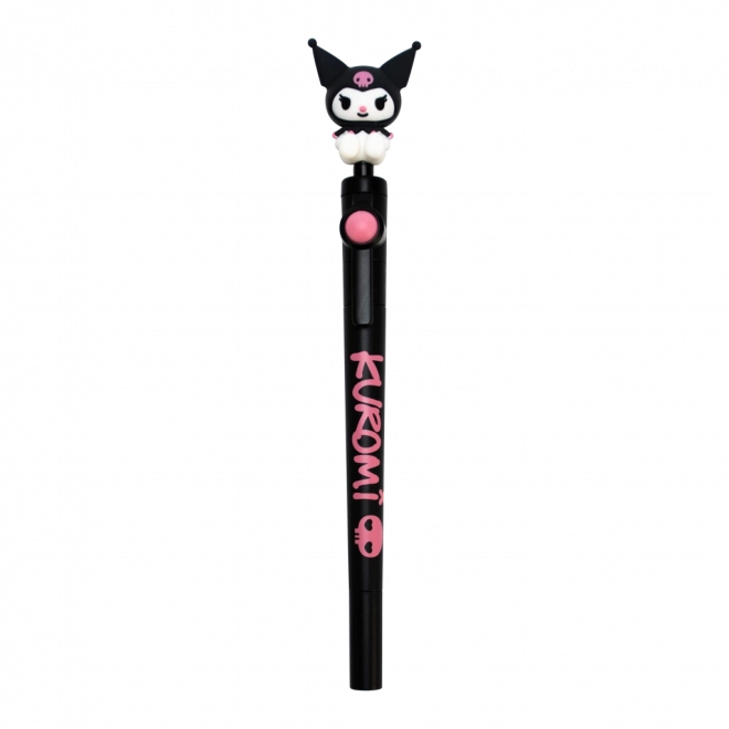 Stylou Mobil Cu Kuromi