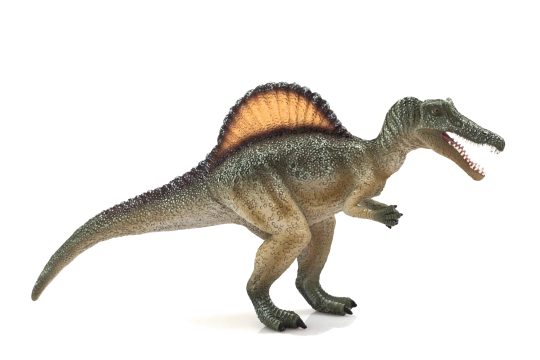 Figurină spinosaurus Mojo