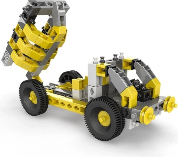 Vehicule și utilaje funcționale