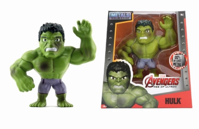 figurina cu Hulk 15 cm