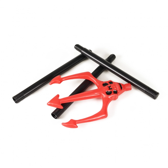 Vârfuri de demon pliante 104 cm