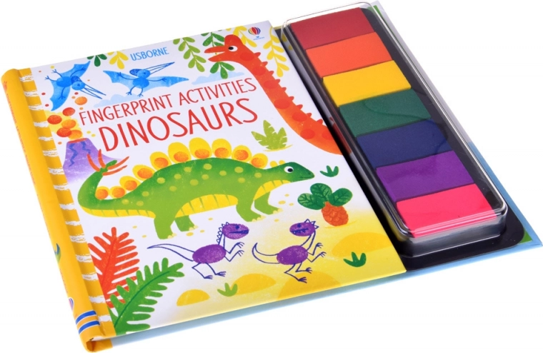 Format comod și legătură solidă