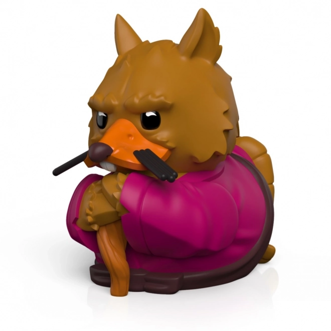 Rățușcă colecționar Tubbz TMNT - Splinter