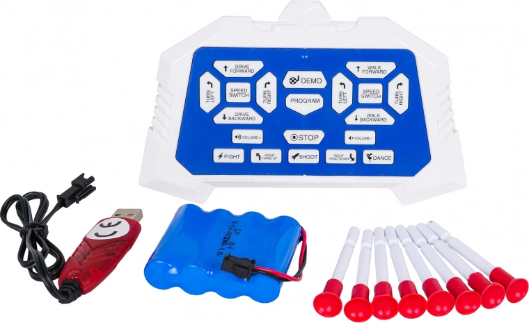 Programare și mișcări inteligente