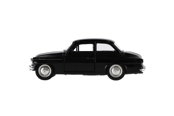 Mașinuță Sport Șkoda Octavia 1959 pentru Copii