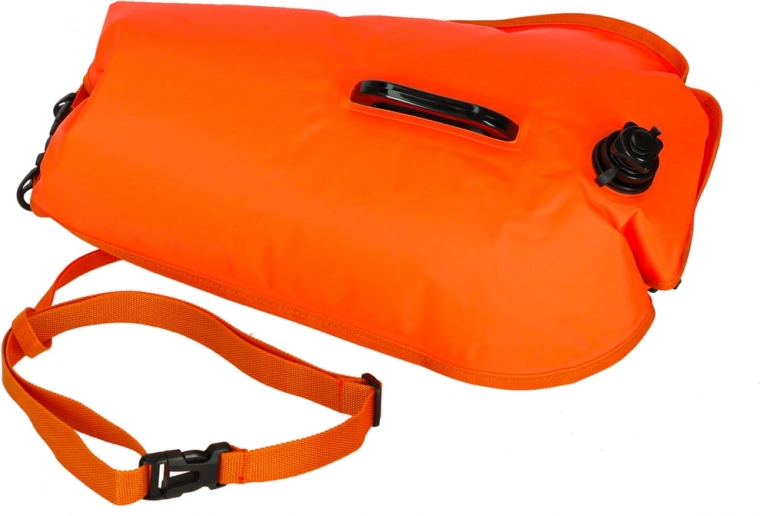 Compartiment funcțional pentru lucruri personale