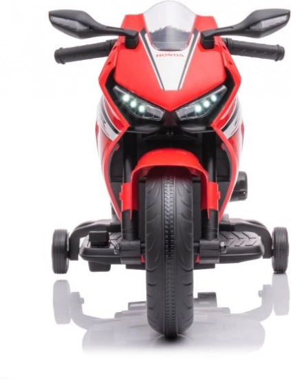 Motocicletă Electrică pentru Copii Honda CBR 1000RR Roșie