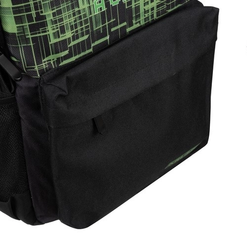 Rucsac școlar gamer cu sac de sport 22L