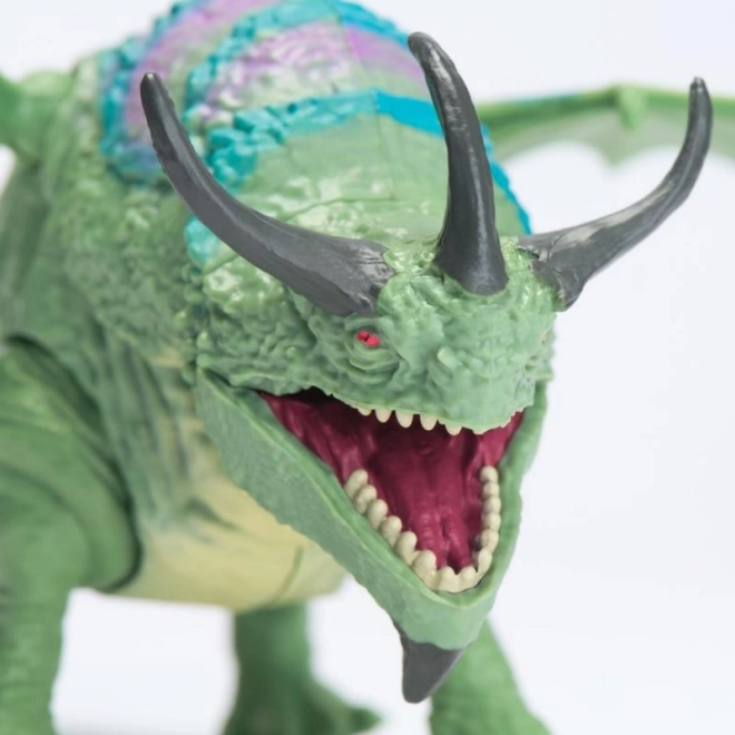 Figurine dragoni How to Train Your Dragon