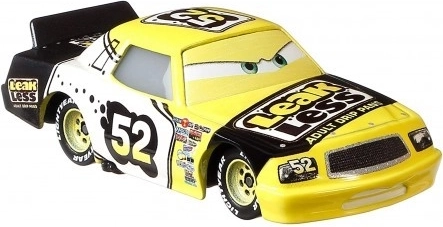 Cars – Claude Scruggs model metalic 1:55