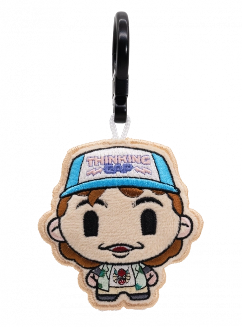 Clipuri cu personaje Stranger Things