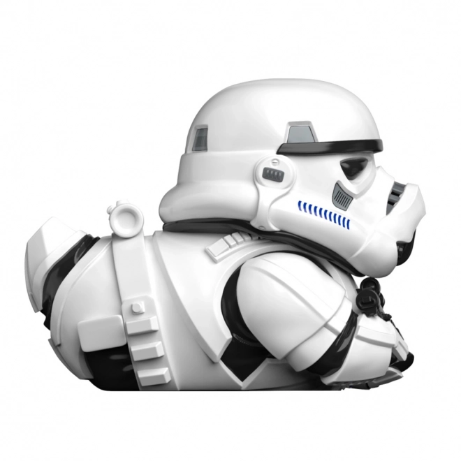 Rățușca Stormtrooper din prima ediție